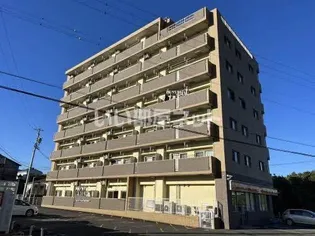 ブルースカイマンションVIIの画像