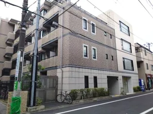 ステージファースト用賀IIの画像