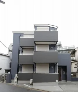 シェール東武練馬の画像