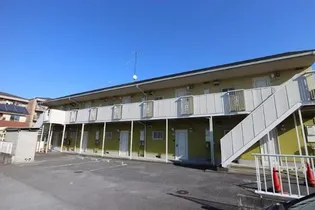 ハイツひかりの画像