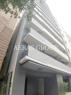 ライオンズフォーシア五反田【11階】の外観