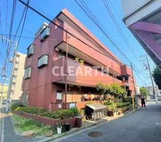 クレセント北山の画像