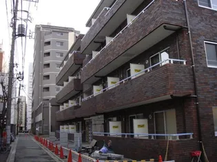 AXAS新中野の画像