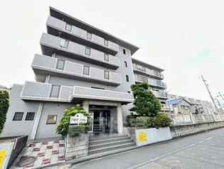 第2やまだハイムの画像