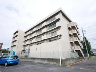 鹿島マンションの画像
