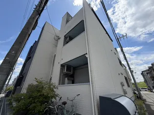 ルネッサ八尾南の画像