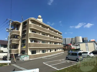 ノーヴァハイツの画像