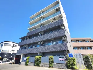 CREST MABASHIの画像