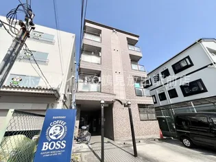 ハイムフォレストの画像