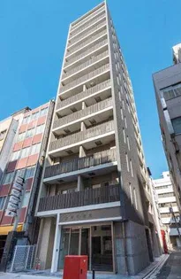 東京都千代田区内神田2【マンション】の外観