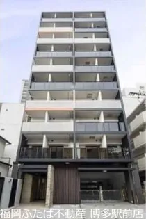 レブリアント清川II【2階】の外観