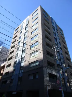 パークハビオ水天宮前の画像
