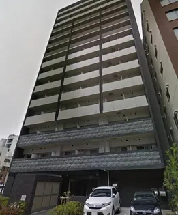 愛知県名古屋市中区錦3【マンション】の外観