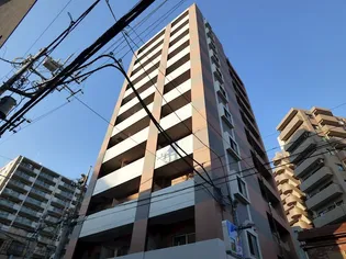 アクシーズタワー川口幸町IIの画像