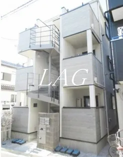 MELDIA町屋の画像