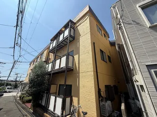 ハイメゾン岡本の画像