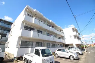 第2メゾンショーホーの画像