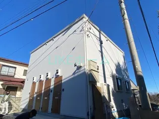 グリーンヒルズ馬込沢の画像
