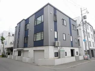 セレッソ西町南の画像