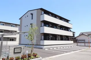 ベルイール B棟の画像