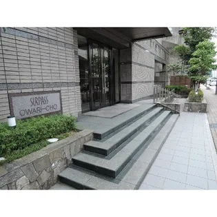 サーパス尾張町の画像