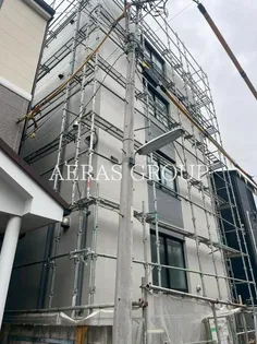 SPOY戸越銀座【2階】の外観