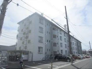 ハイツカームネスの画像