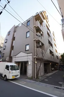 エスコート大森の画像