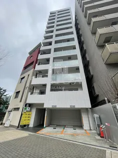 大阪府大阪市北区西天満3【マンション】の外観