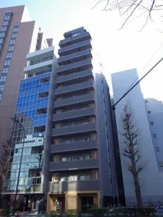 東京都文京区湯島1【マンション】の外観