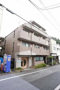 アヴァンティ哲学堂公園の画像