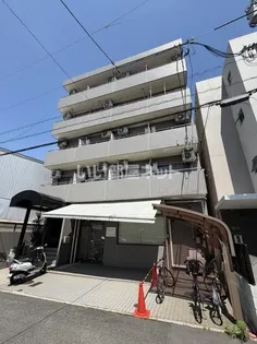 Sビル宇品御幸の画像