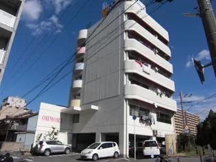 第2大森ビルの画像