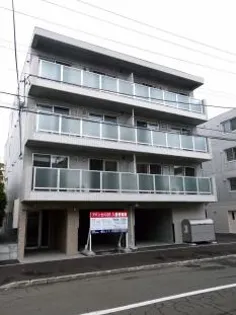 HGS MINAMIASABU 1STの画像
