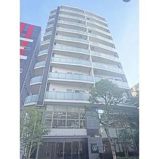 グリーンホームズステーシアの画像