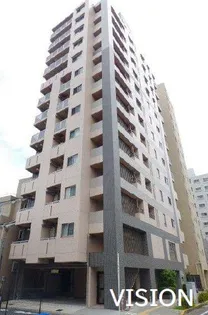 ガクエンヒルズ北千住の画像