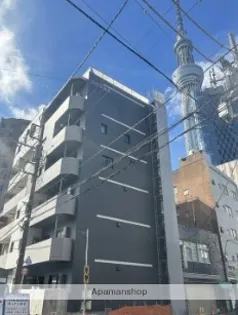 YHT押上の画像
