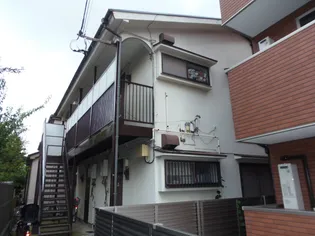 ハイツトリバースの画像