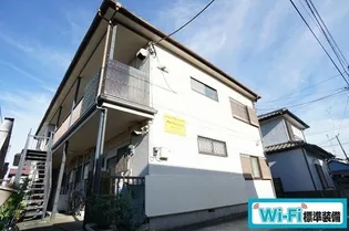 ハイツ栗林の画像