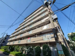 カステッロはなふさ長居の画像