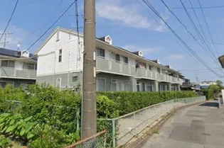 ビューラー前田 B棟の画像