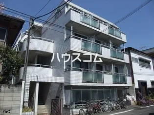 ハイシティ三軒茶屋第1の画像