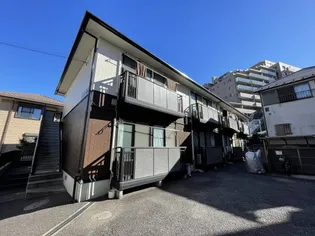 メゾン橋本の画像