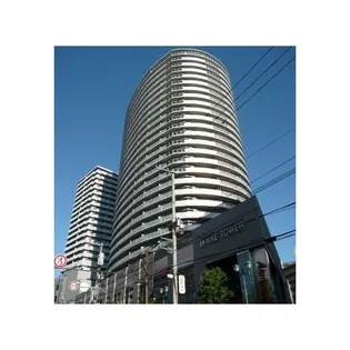 マークスタワーの画像