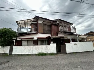岡山県玉野市和田2【一戸建】の外観