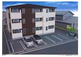 ピカケ市名坂の画像