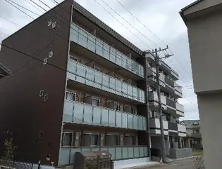 クレイノヴィラ セゾン幕張の画像