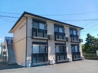 サンライフシティ B棟の画像