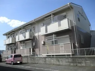 ファーストグリーン Bの画像