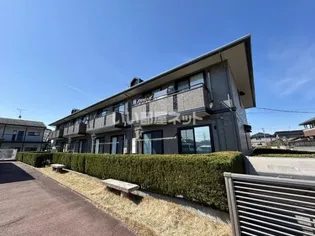 セジュールRON A棟の画像